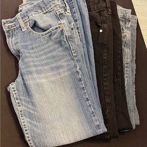 Cody James Boy’s (sz 16) Bootcut Denim Jeans